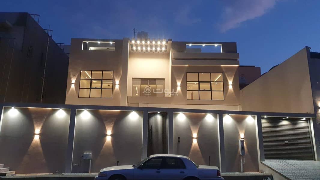 9 Bedroom Villa For Sale in Al Areen, Abha