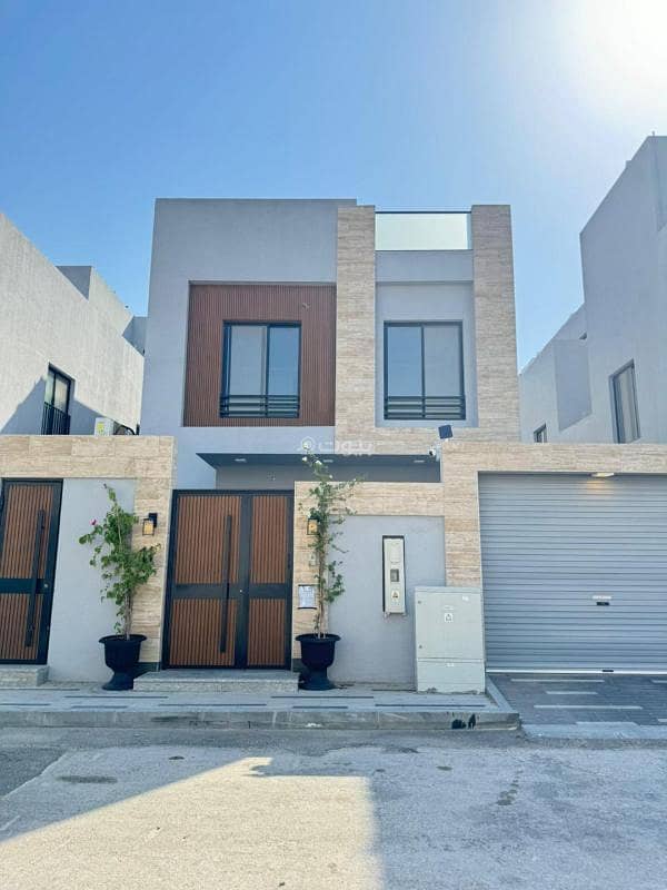 Villa for sale in Cordoba neighborhood, Al Khobar city.