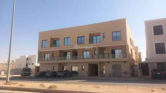 Building for Rent in West Riyadh, Riyadh - Building For Rent Dhahrat Laban, West Riyadh