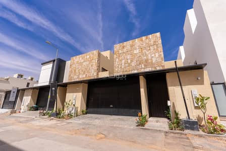 فیلا 4 غرف نوم للبيع في شرق الرياض، الرياض - فيلا للبيع في حي غرناطة, مدينة الرياض,