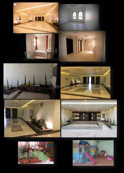 عمارة  للبيع في شرق الرياض، الرياض - عمارة مكونة من 34 شقة للبيع في حي النسيم الغربي