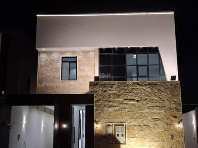 6 Bedroom Villa for Sale in East Riyadh, Riyadh - 6 bedroom villa for sale in Al Ramal