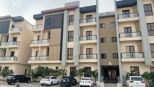 3 Bedroom Apartment for Rent in East Riyadh, Riyadh - Luxury apartment in Cordoba district
