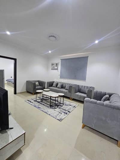 1 Bedroom Apartment for Rent in North Riyadh, Riyadh - One bedroom apartment for rent in Al-Nifl