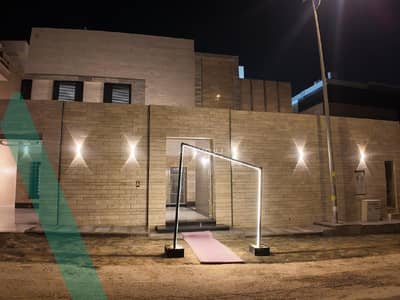 7 Bedroom Villa for Sale in North Riyadh, Riyadh - Luxury Palace for Sale in Al Narjis, North Riyadh