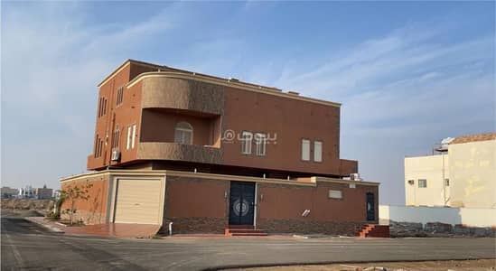 فیلا 11 غرف نوم للبيع في شمال جدة، جدة - فيلا للبيع في حي اللؤلؤ , ابحر الشمالية , شمال جدة