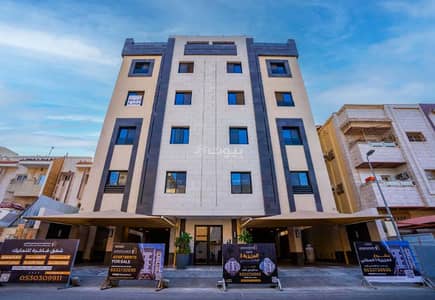 5 Bedroom Flat for Sale in North Jeddah, Jeddah - 5 bedroom apartment for sale in Al Aziziyah, Jeddah