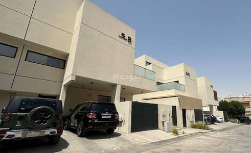 3 Bedroom Flat for Rent in North Riyadh, Riyadh - Luxury apartment for rent in Al Wadi district