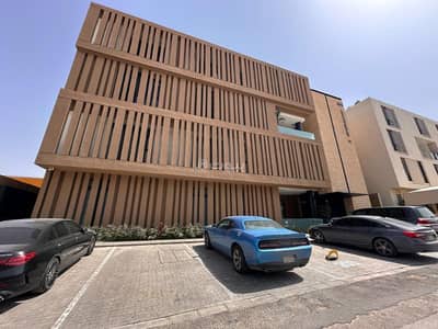 3 Bedroom Flat for Rent in North Riyadh, Riyadh - A Luxury Furnished Apartment in Al Malqa District, Riyadh