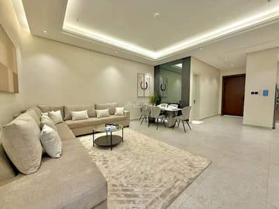 3 Bedroom Flat for Rent in North Riyadh, Riyadh - Available for monthly rent - luxury apartment