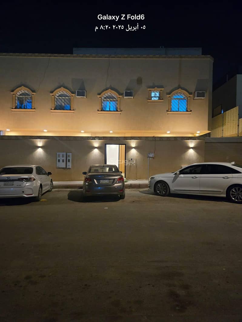 فيلا للإيجار في ظهرة العودة ، الدرعيه ، الرياض