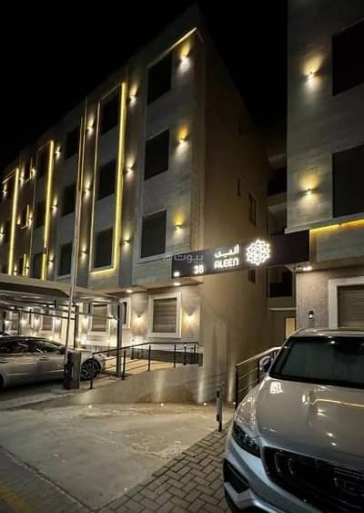 3 Bedroom Flat for Rent in North Riyadh, Riyadh - Apartment For Rent in Al Nakhil, North Riyadh