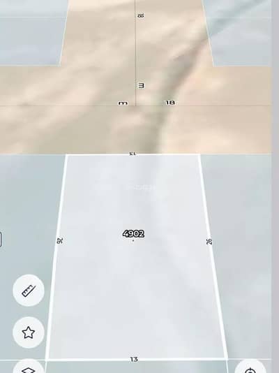 ارض  للبيع في شرق الرياض، الرياض - أرض للبيع في حي النظيم, مدينة الرياض, منطقة الرياض