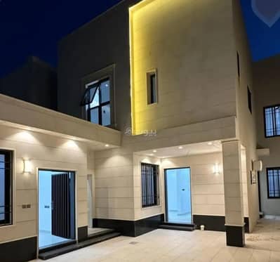 5 Bedroom House for Sale in King Fahd District, Unayzah - House for Sale in King Fahd District, Unayzah