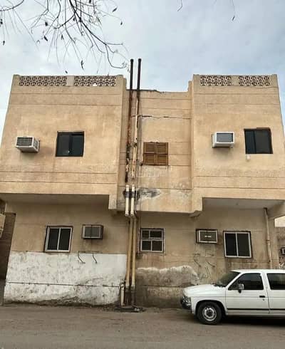 عمارة  للبيع في القبلتين، المدينة المنورة - عمارة للبيع في القبلتين، المدينة المنورة