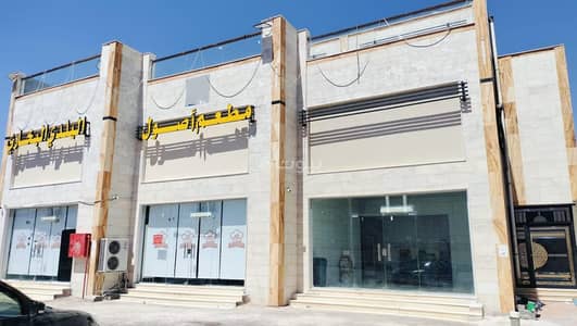 Building for Sale in Industrial, Madina - Commercial building for sale in Hamra Al-Asad, Al-Madinah