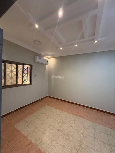 1 Bedroom Flat for Rent in North Riyadh, Riyadh - Apartment for rent in Al Ghadeer, Riyadh. Consists of one bedroom, living room, kitchen, and bathroom.