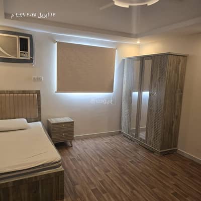 فلیٹ 1 غرفة نوم للايجار في شرق الرياض، الرياض - شقة بغرفة نوم للإيجار في غرناطة، الرياض