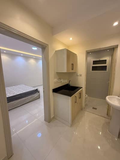 1 Bedroom Apartment for Rent in North Riyadh, Riyadh - One bedroom apartment for rent in Al Olaya