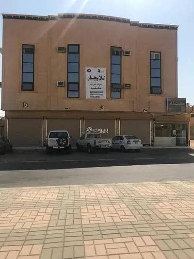 Building for Sale in Al Worod, Buraydah Al Qassim Region - Building for sale in Al-Akhdar neighborhood, Al-Warood, Buraidah, Qassim region