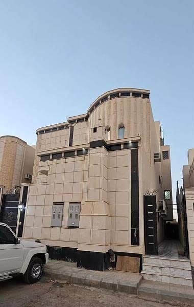فیلا 10 غرف نوم للبيع في عقرباء، الجبيلة - فيلا للبيع في عقرباء، الجبيلة