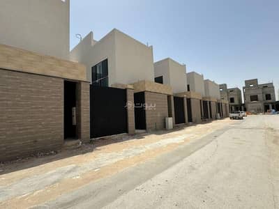 4 Bedroom Villa for Sale in East Riyadh, Riyadh - Villa with internal stairs only duplex in Al Muayaziliah neighborhood