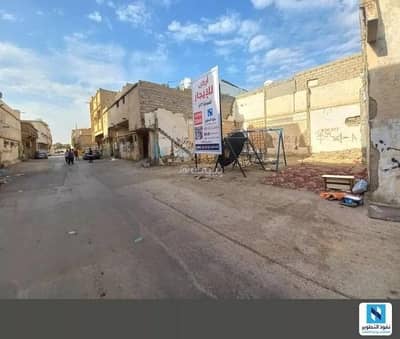 Residential Land for Rent in Central Riyadh, Riyadh - Residential Land For Rent Al Ud, Central Riyadh