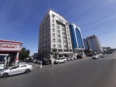 عمارة  للبيع في وسط جدة، جدة - عمارة للبيع في الرويس, وسط جدة