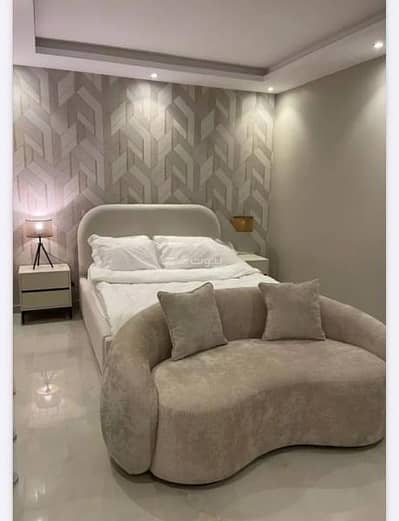 1 Bedroom Flat for Rent in North Riyadh, Riyadh - Apartment for rent in Al Nada, north of Riyadh