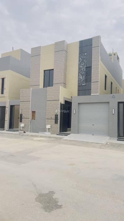 دور 4 غرف نوم للبيع في شرق الرياض، الرياض - دور تاون هاوس للبيع بحي المونسيه