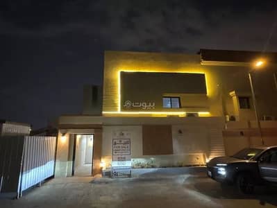 بيت شعبي 6 غرف نوم للبيع في شمال الرياض، الرياض - بيت 6 غرف نوم للبيع في النزهة، الرياض