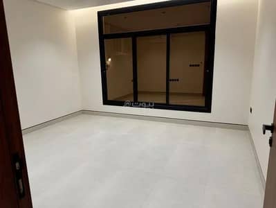 3 Bedroom Floor for Rent in North Riyadh, Riyadh - Villa for rent on Mohamed Bin Al-Hajib Street, Al-Arid neighborhood, Riyadh city