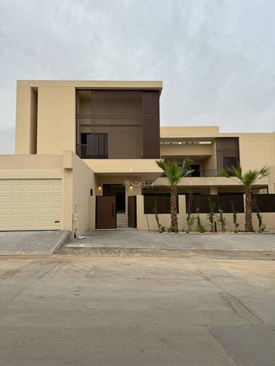 10 Bedroom Villa for Sale in West Riyadh, Riyadh - 12 Bedroom Villa For Sale in Arqah, Riyadh