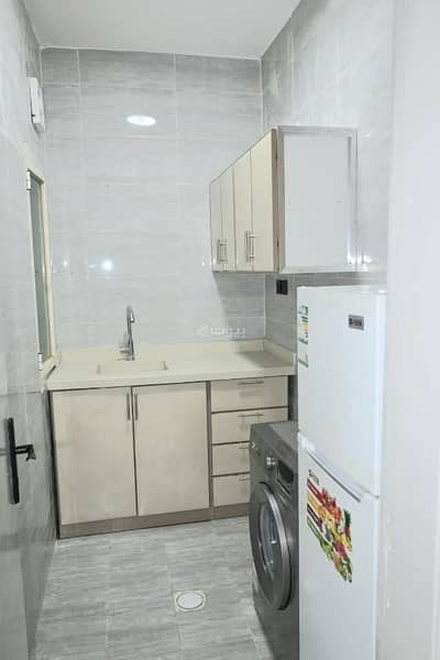2 Bedroom Flat for Rent in East Riyadh, Riyadh - First resident of two bedrooms and a living room for monthly rent