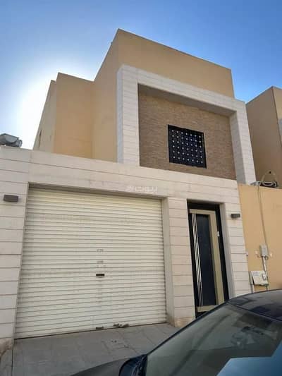6 Bedroom Villa for Sale in North Riyadh, Riyadh - Villa for Sale on Sa'id bin Rajaa Street, Al-Arid District, Riyadh City
