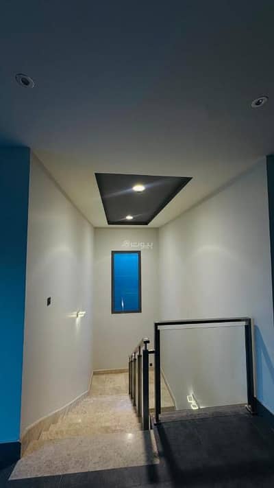 3 Bedroom Floor for Rent in North Riyadh, Riyadh - Jasmine neighborhood, Al Bunyan Street 13322, Building 4215, Additional number 7136