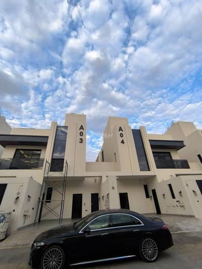 3 Bedroom Floor for Sale in East Riyadh, Riyadh - First floor 3 bedroom apartment for sale in Cordoba district