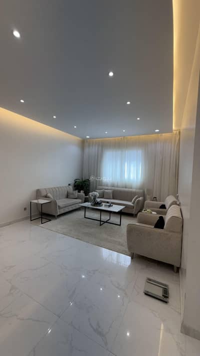 4 Bedroom Flat for Rent in West Riyadh, Riyadh - Apartment for rent in Dhahrat Laban, Exit 34