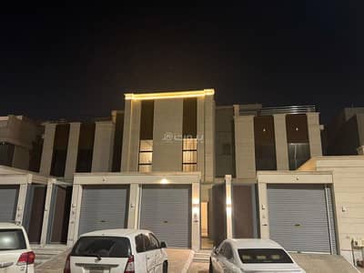 5 Bedroom Floor for Sale in Al Rihab, Buraydah Al Qassim Region - 5 bedroom floor for sale in Al Reehab, Buraydah, Qassim