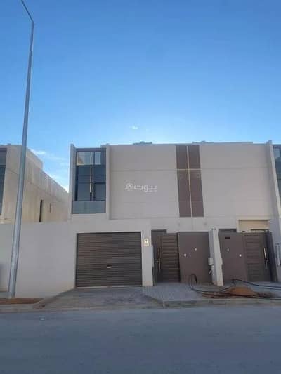 4 Bedroom Villa for Rent in North Riyadh, Riyadh - Villa for Rent in King Khalid International Airport, North Riyadh