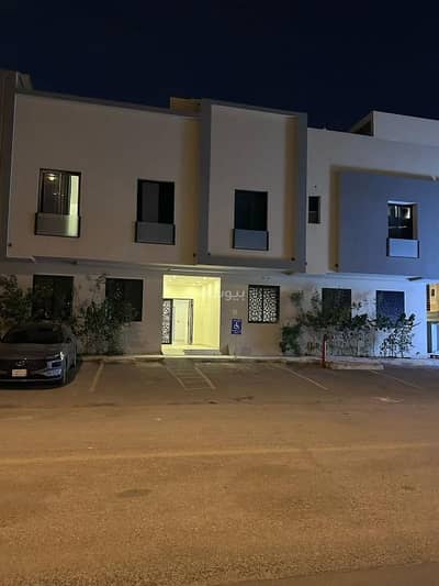 5 Bedroom Villa for Sale in North Riyadh, Riyadh - For sale, a townhouse villa in Al Aarid district
