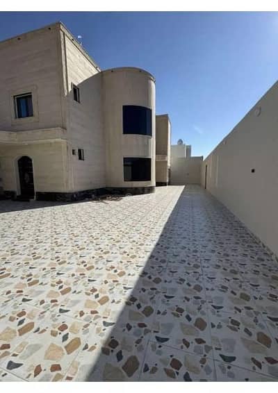 4 Bedroom Villa for Sale in Almadayin, Hail - Villa for sale in  Almadayin, Hail