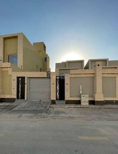 فیلا 7 غرف نوم للبيع في جنوب الرياض، الرياض - فيلا للبيع حي عكاظ