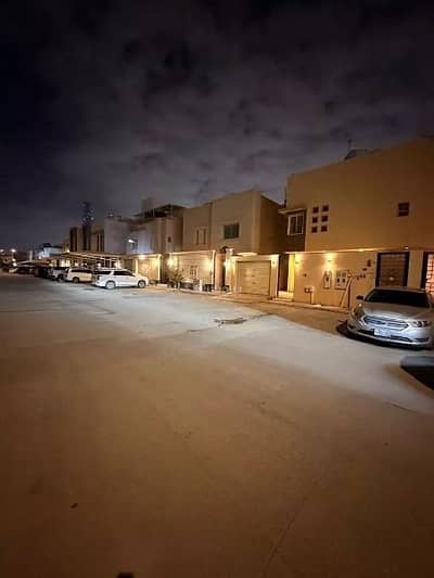 3 Bedroom Floor for Rent in North Riyadh, Riyadh - Floor for Rent in Al Malqa, North Riyadh