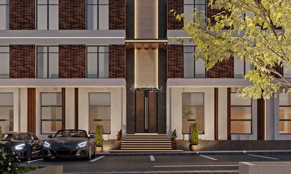 Amelia Residence Project