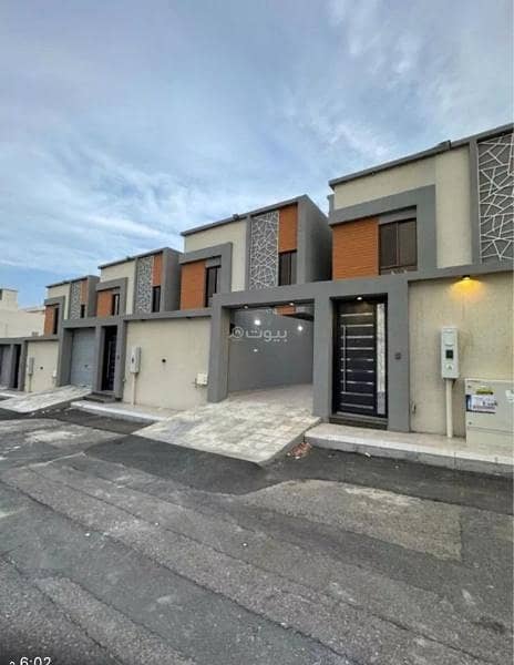 Villa for sale in Al jameen, Khamis Mushait