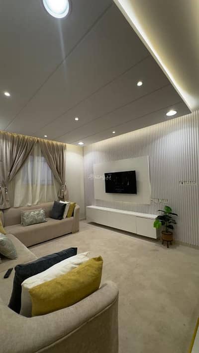 شقة 6 غرف نوم للايجار في غرب الرياض، الرياض - شقة دوريين للايجار  ظهره نمار - بحي العوالي - شارع عقبه بن خلده
