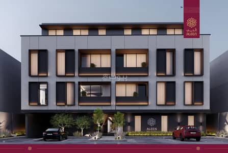 3 Bedroom Flat for Sale in North Riyadh, Riyadh - 3 bedroom apartment for sale in Al Falaah, Riyadh