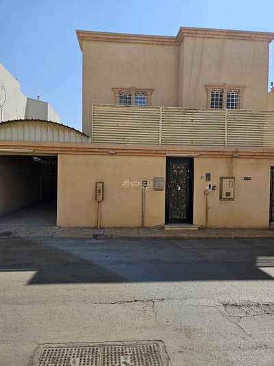 4 Bedroom Villa for Rent in North Riyadh, Riyadh - Villa for rent in Al-Moseif district