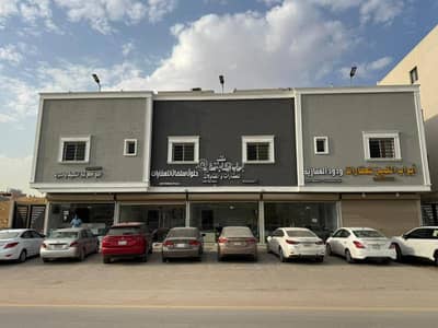 1 Bedroom Apartment for Rent in North Riyadh, Riyadh - One-bedroom apartment for rent in Al Aarid, Riyadh